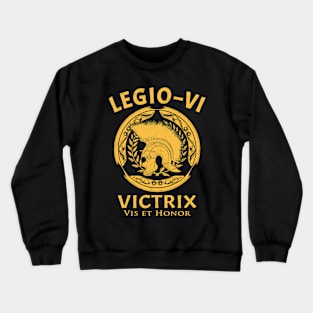 Legio VI Victrix Crewneck Sweatshirt